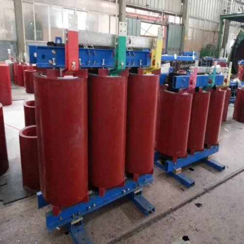 全椒SCB10-250KVA干式变压器