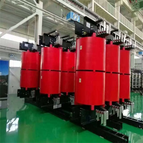 节能全椒全椒全椒干式变压器 SCB18 一级能效降低运行损耗